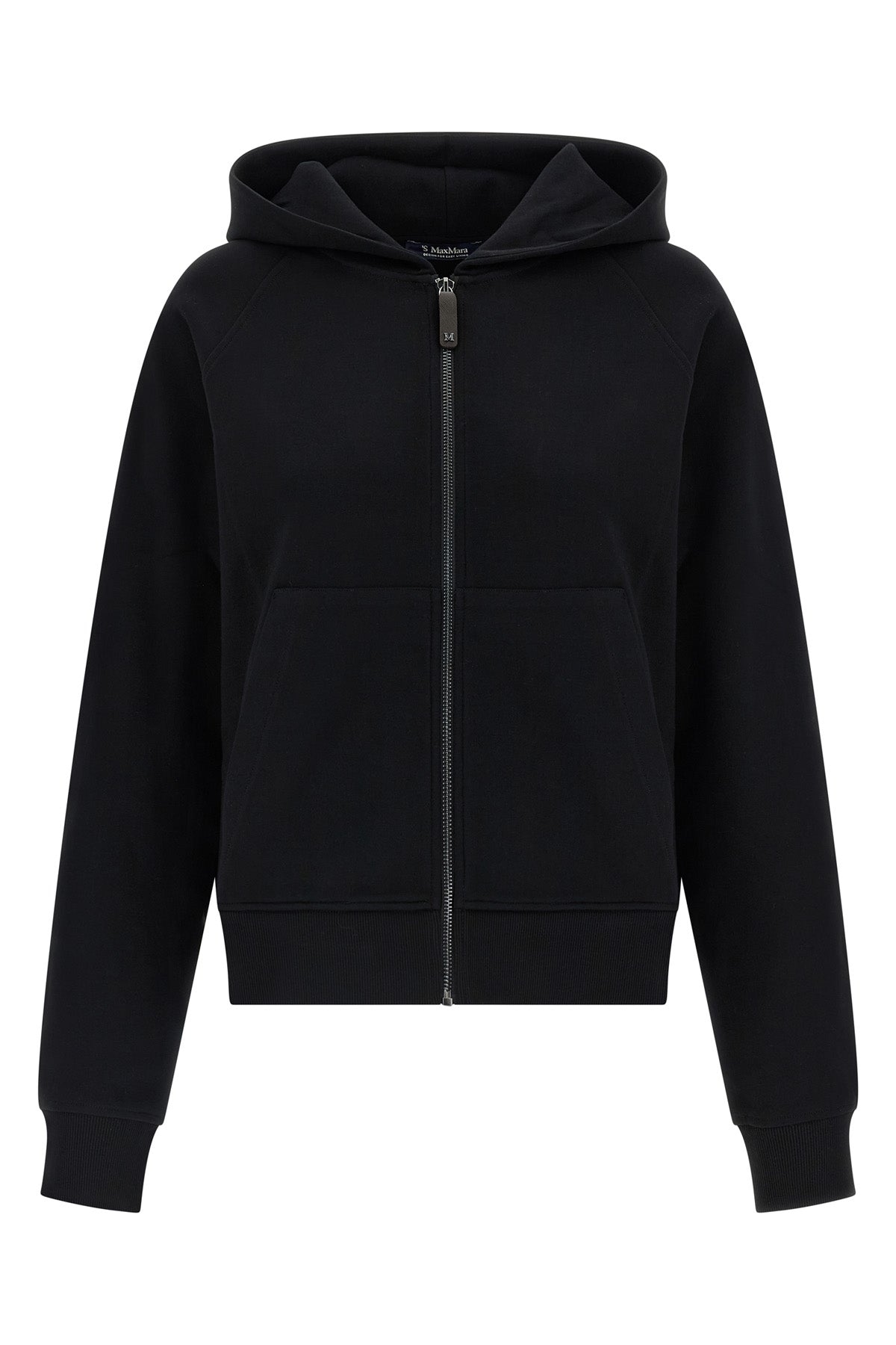 the sweatshirt s max mara smmmarea ridefinisce labbigliamento casual attraverso