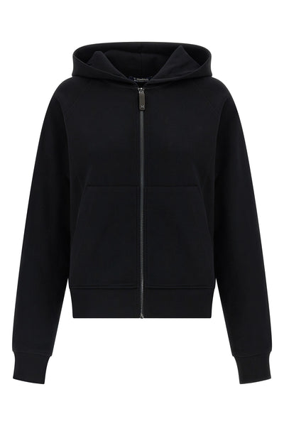 the sweatshirt s max mara smmmarea ridefinisce labbigliamento casual attraverso