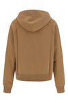 the max mara s marea sweatshirt redefines casual wear through a sartorial len