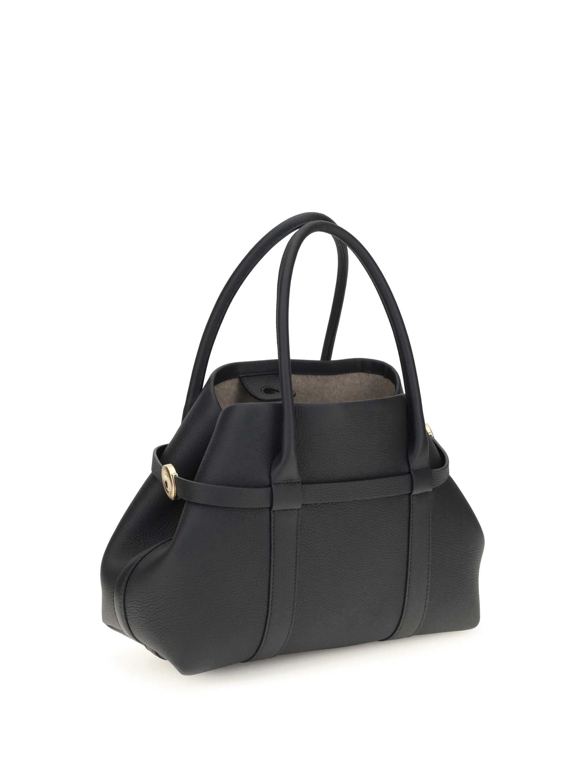 small ghiera shoulder bag