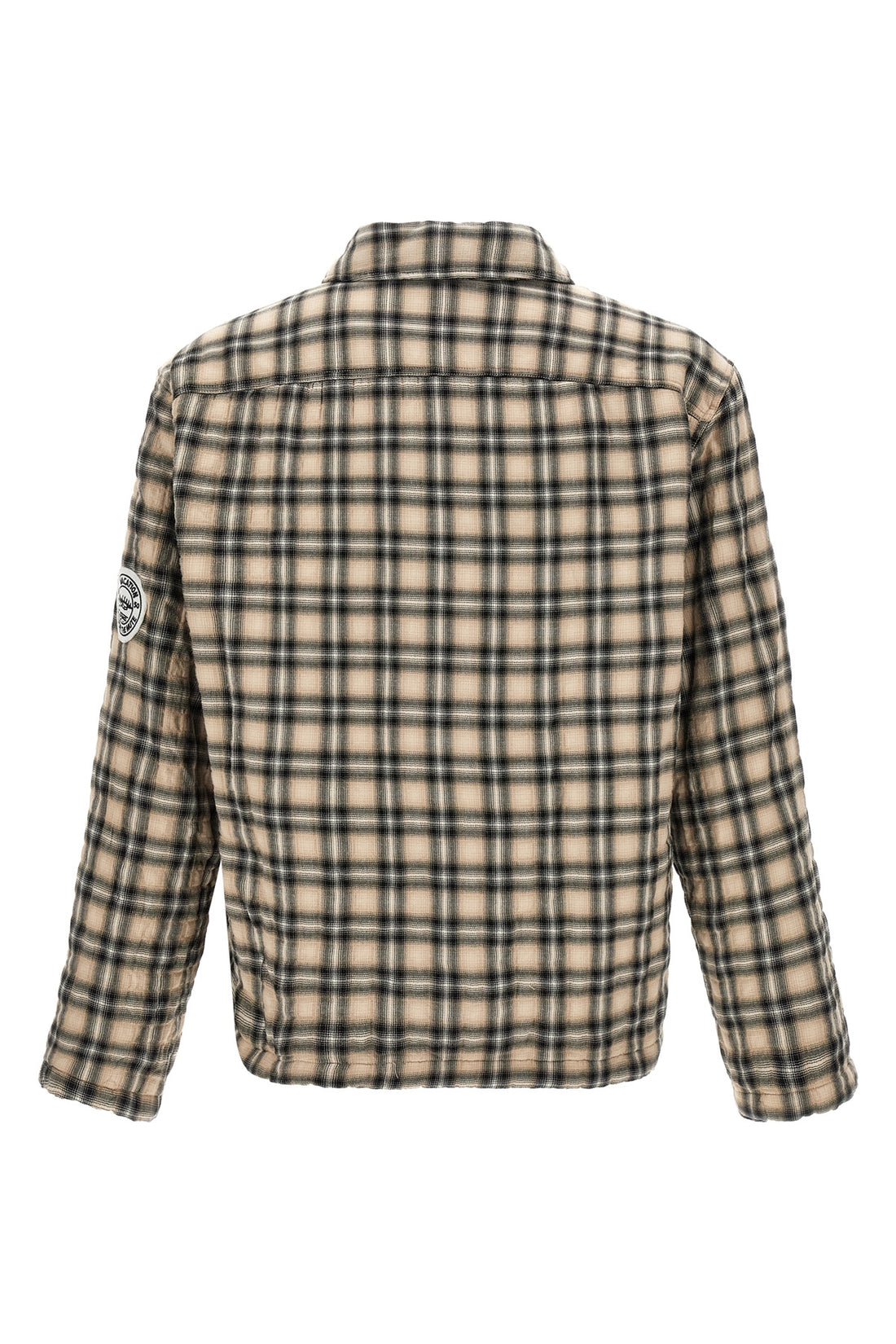 SONG FOR THE MUTE 48 the casual jacket song for the mute workman
