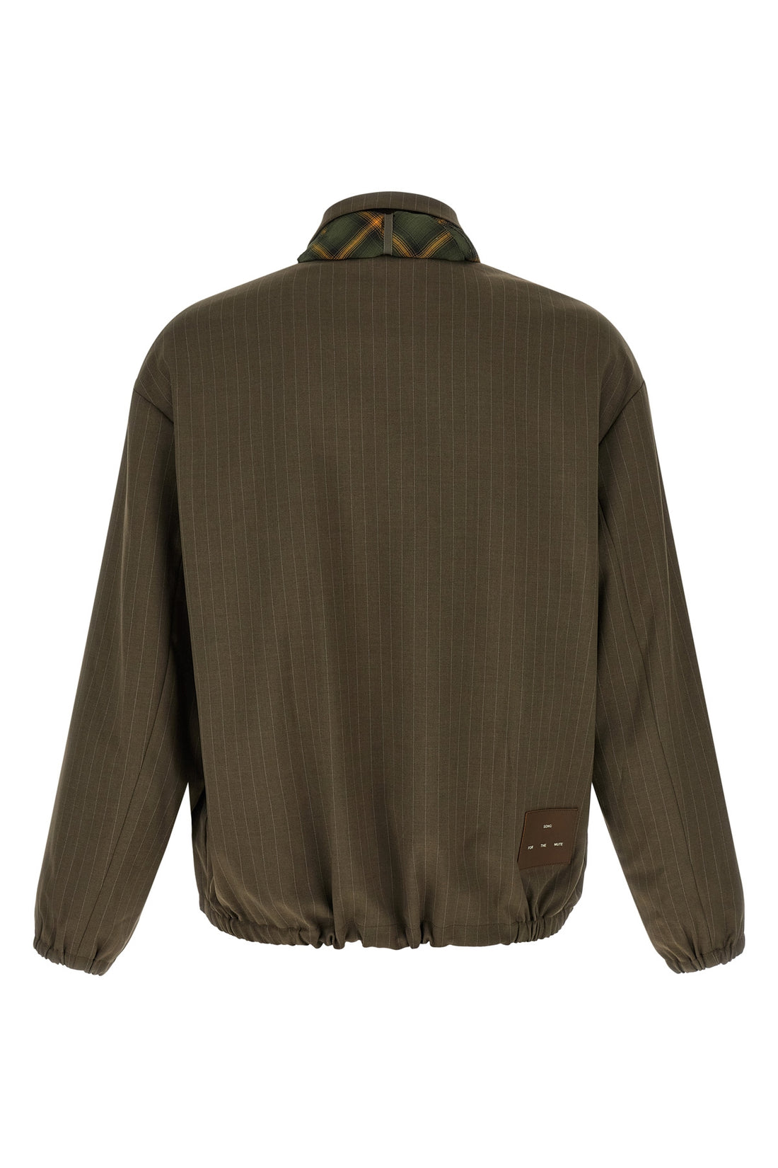 SONG FOR THE MUTE 48 the casual jacket song for the mute slim coach