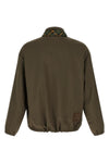 the casual jacket song for the mute slim coach