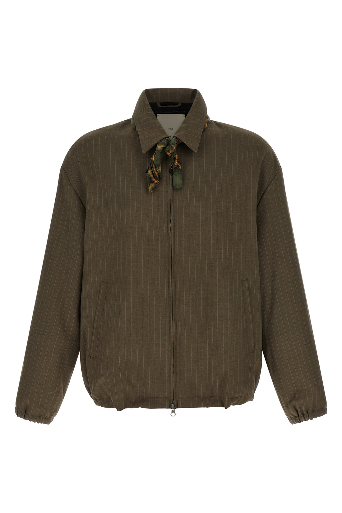 SONG FOR THE MUTE 48 the casual jacket song for the mute slim coach