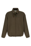 the casual jacket song for the mute slim coach