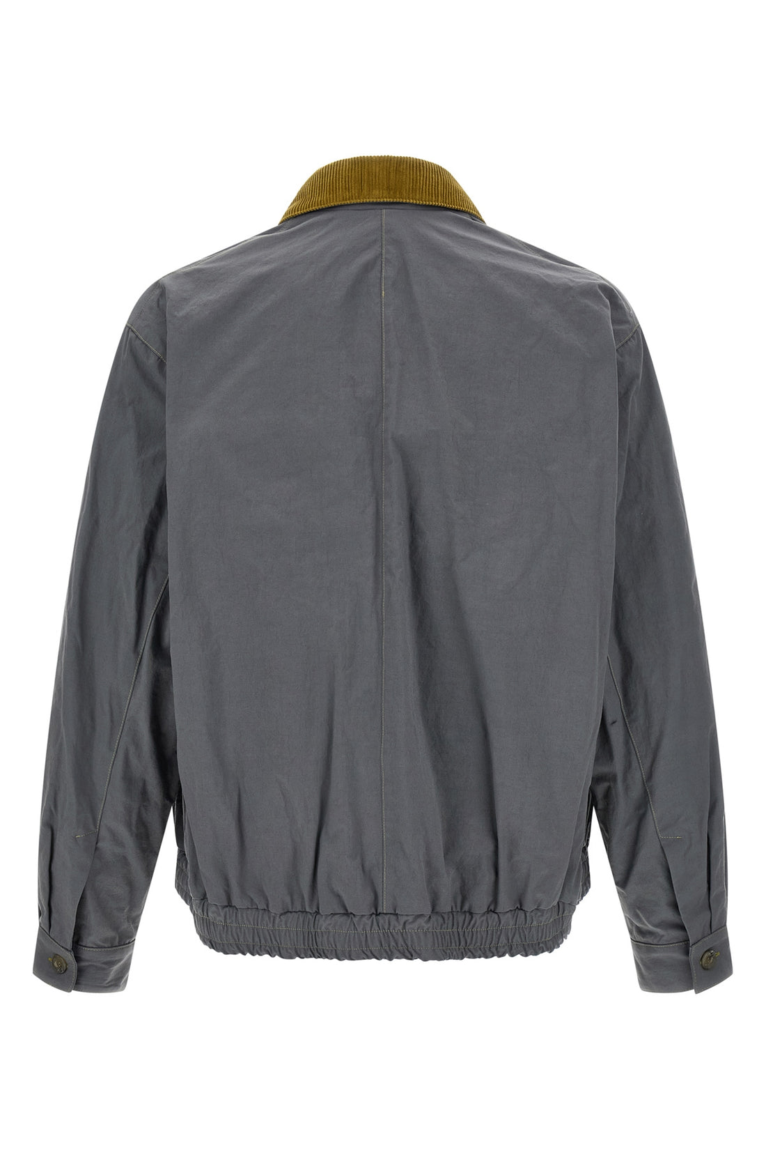 SONG FOR THE MUTE 48 the song for the mute coach jacket