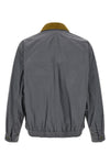 the song for the mute coach jacket