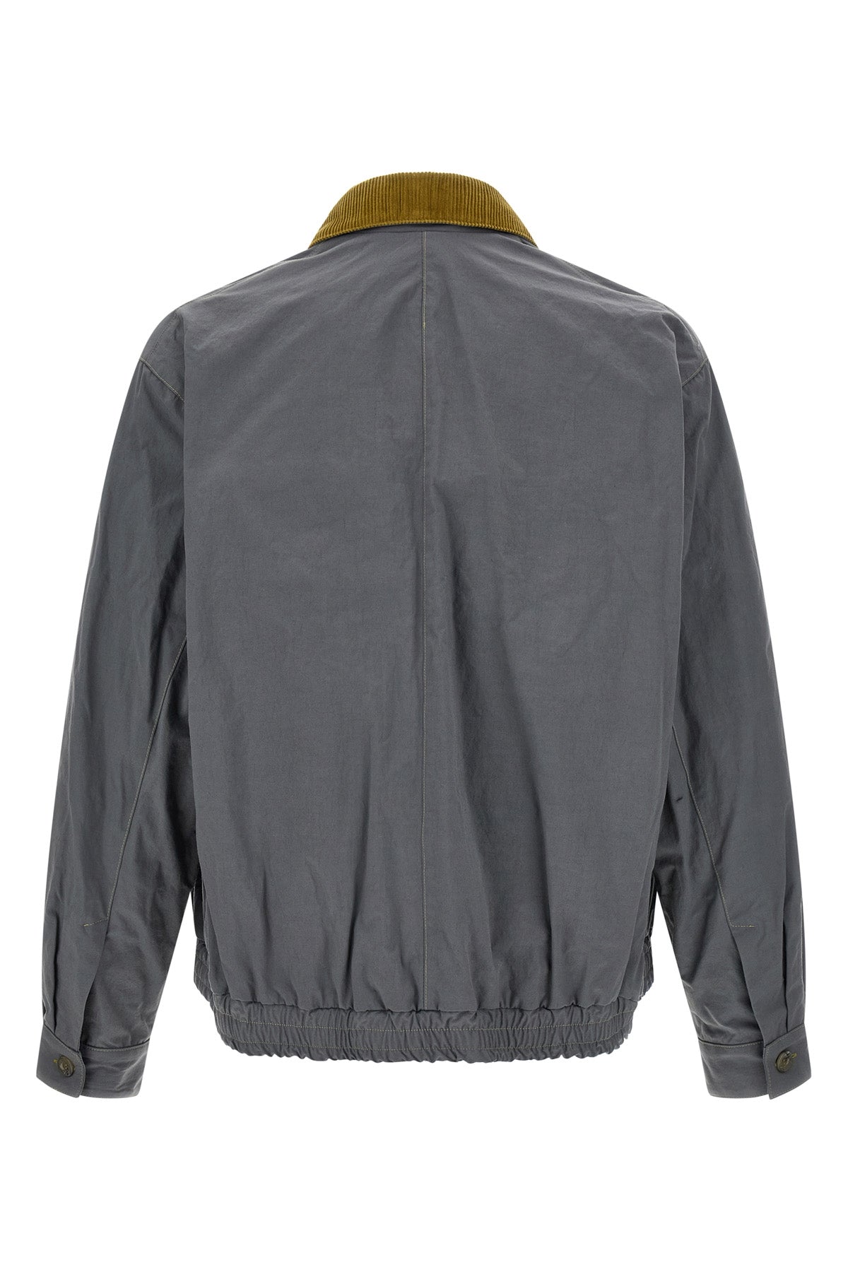 the song for the mute coach jacket