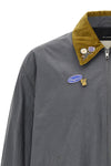 the song for the mute coach jacket