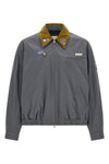 the song for the mute coach jacket