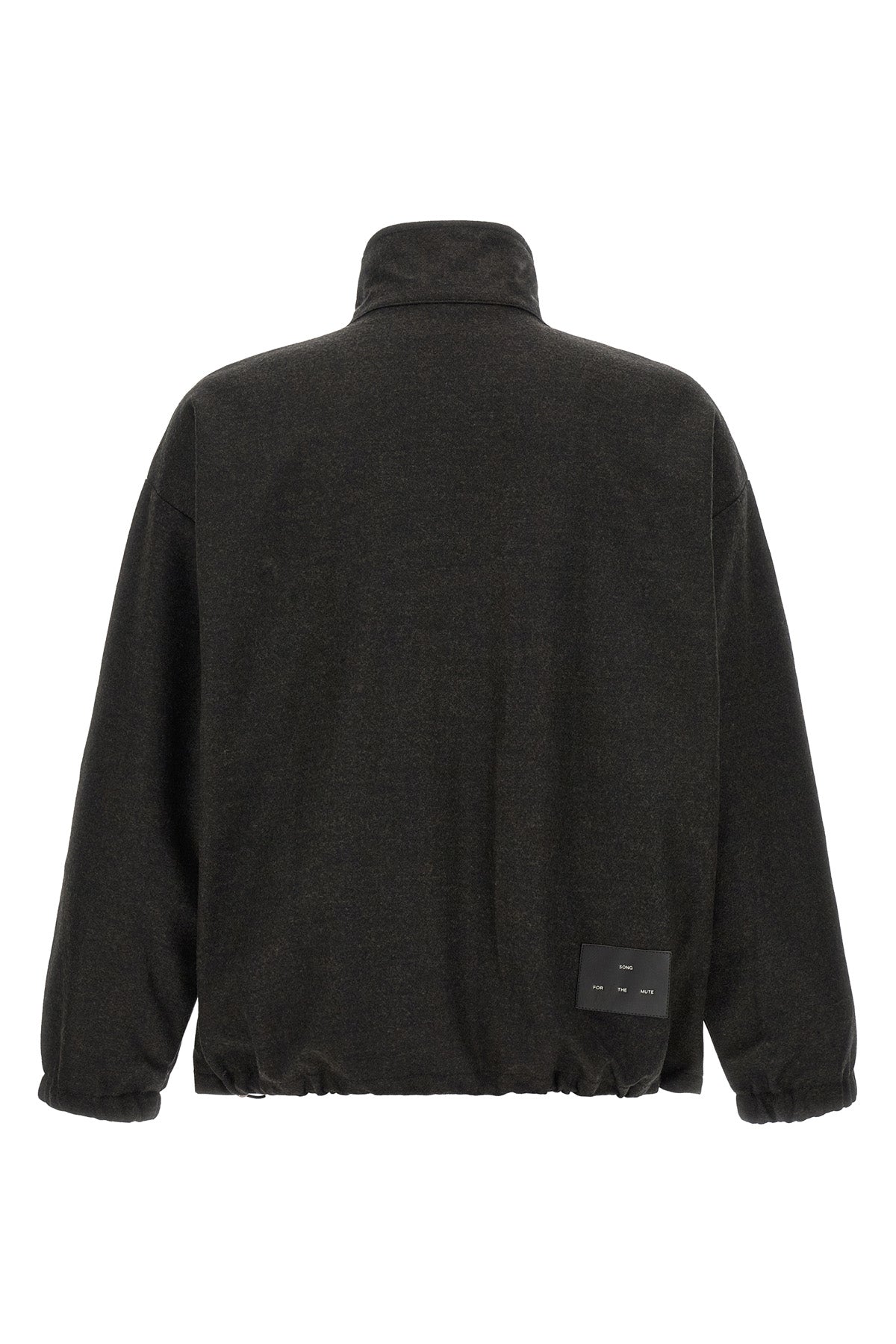 the song for the mute sweater