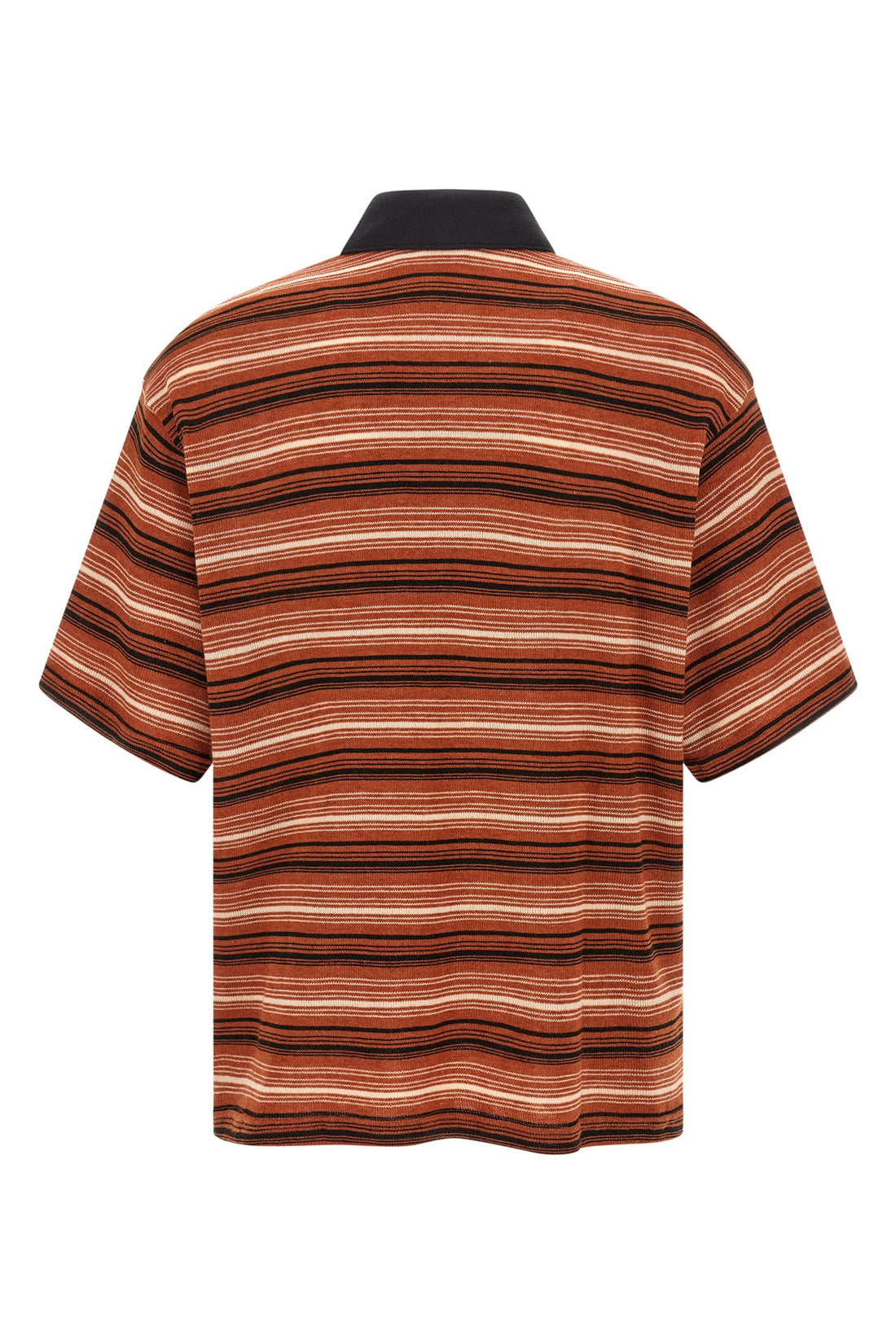 SONG FOR THE MUTE 46 the polo shirt song for the mute gym
