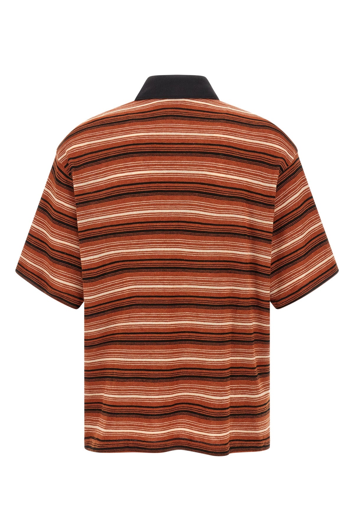 the polo shirt song for the mute gym