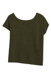 libby wool and cashmere blend knit sweater