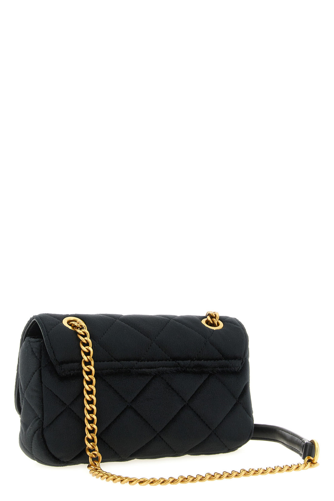 TWIN SET OS the twinset milano crossbody bag redefines the codes of everyday elegance throug