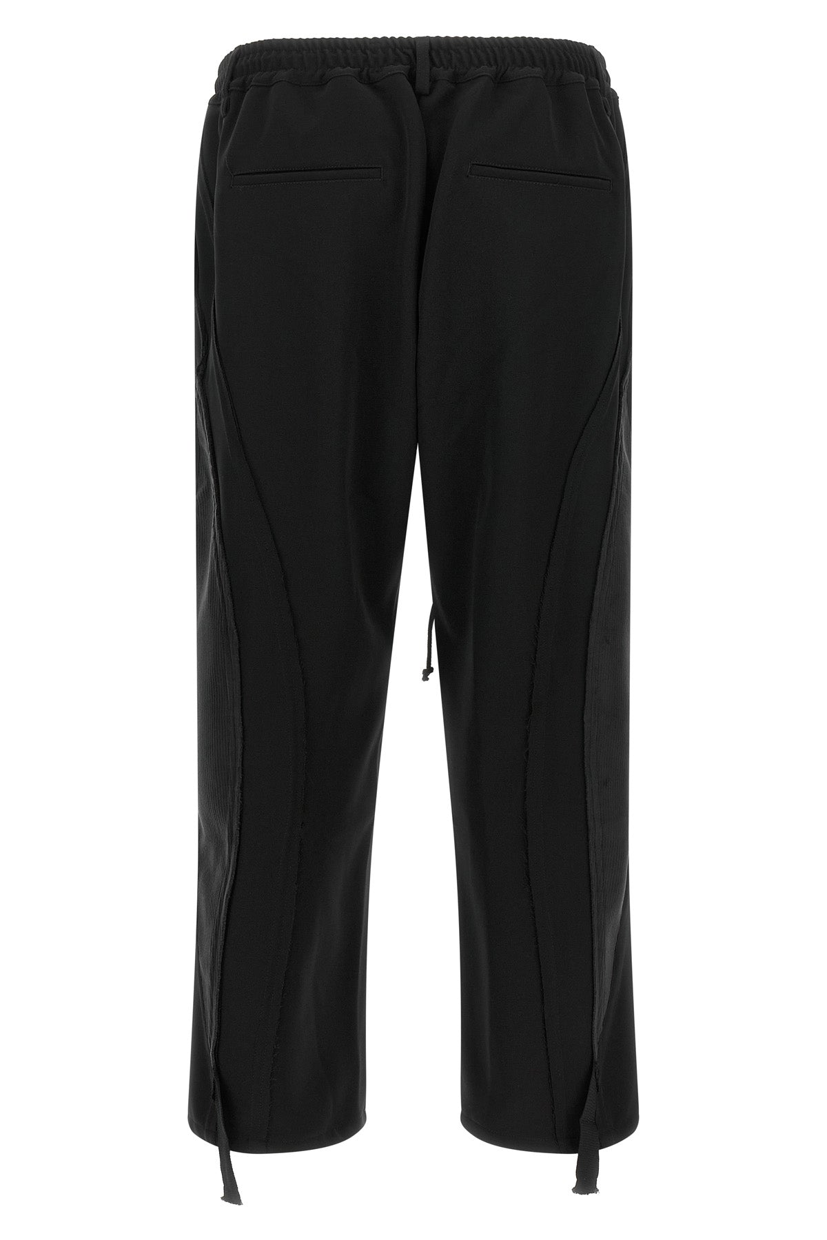 the song for the mute tear drop sporty pants