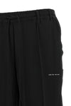 the song for the mute tear drop sporty pants
