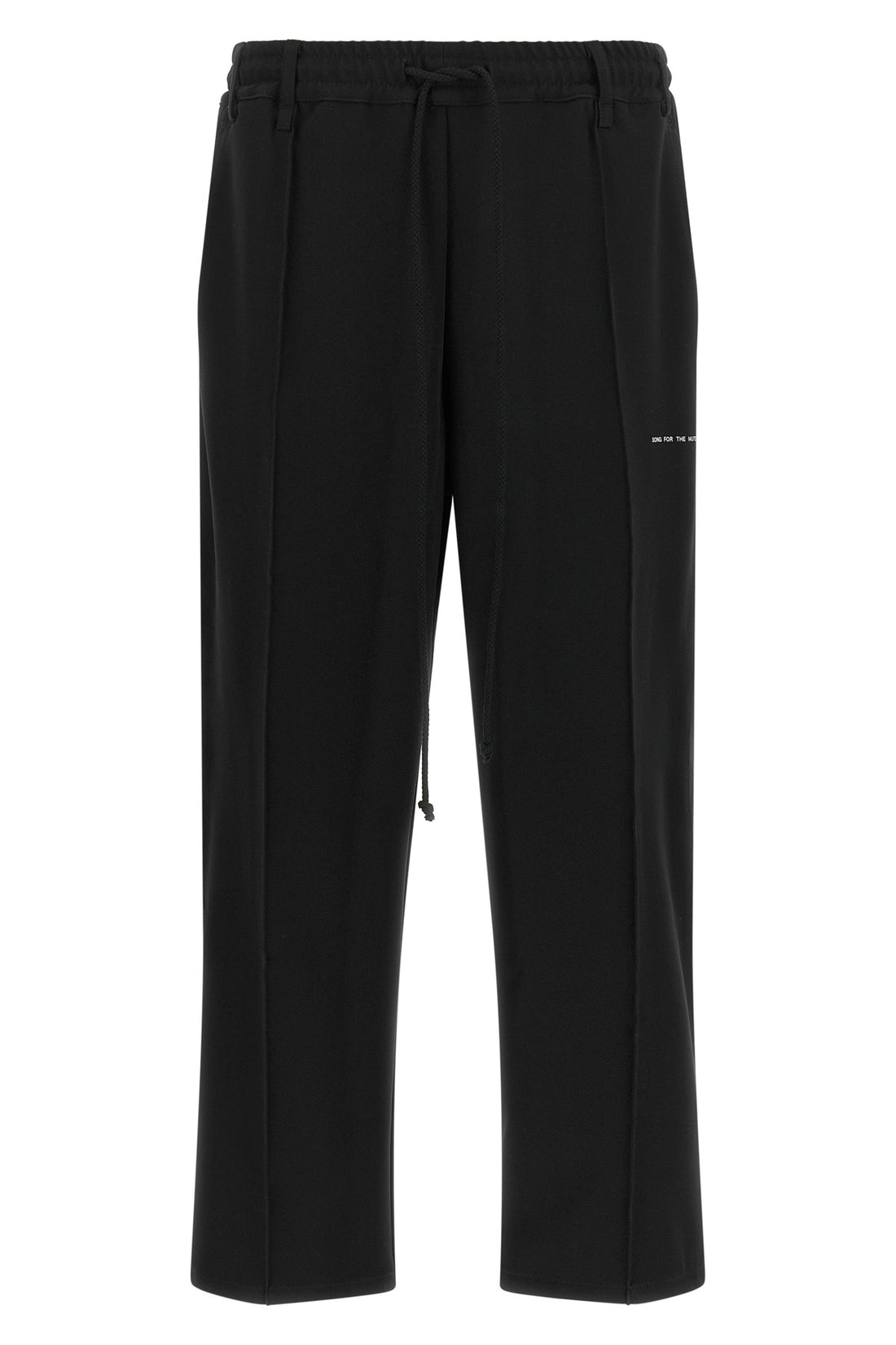 SONG FOR THE MUTE L the song for the mute tear drop sporty pants