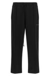 the song for the mute tear drop sporty pants