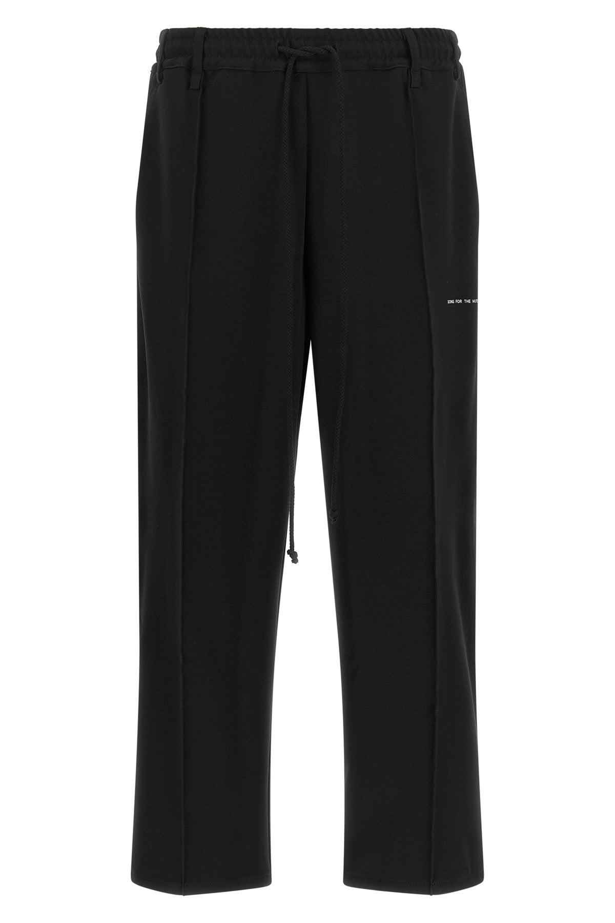 the song for the mute tear drop sporty pants