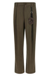 the wide trousers song for the mute