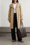 the toteme roam tote bag defines the wardrobe