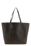the toteme roam tote bag defines the wardrobe