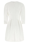 cotton mini dress