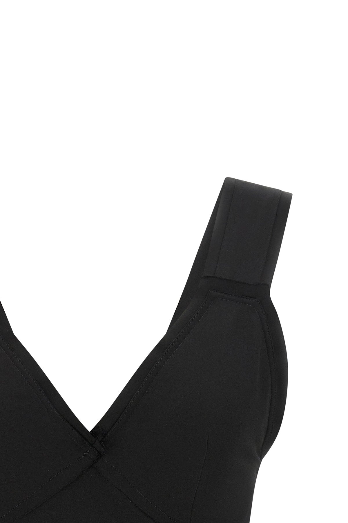 satin top