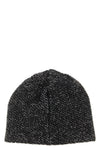 the maison michel jude beanie redefines winter accessories through a sophisticat