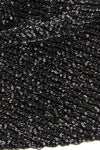 the maison michel jude beanie redefines winter accessories through a sophisticat
