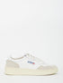 AUTRY 36 medalist low sneakers 