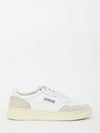 medalist low sneakers
