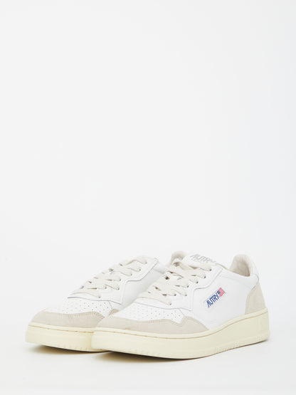 AUTRY 36 medalist low sneakers 