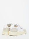 medalist low sneakers