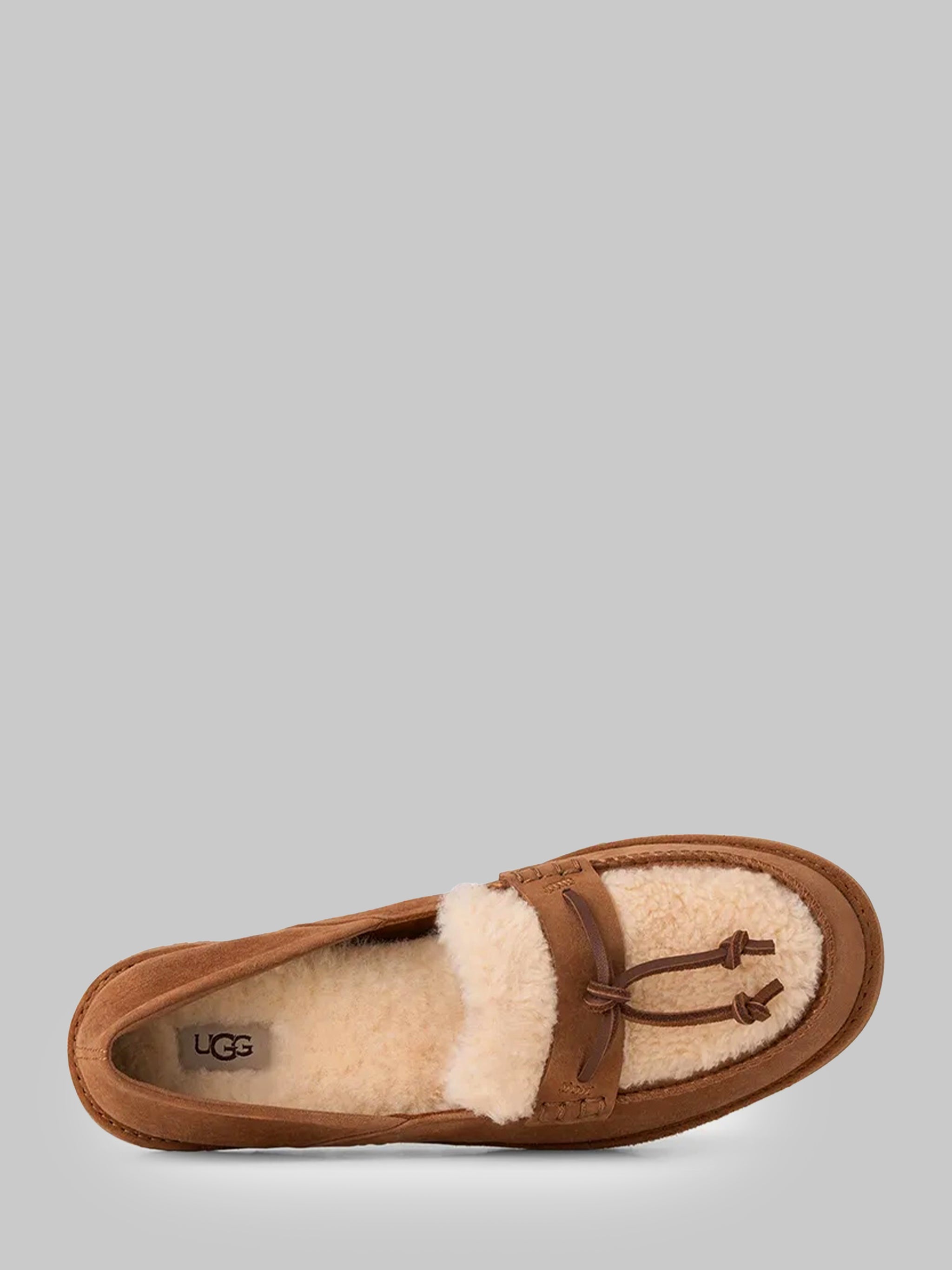 zora loafers