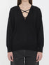 LISA YANG 0 erna sweater 