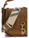 small b clip crossbody bag