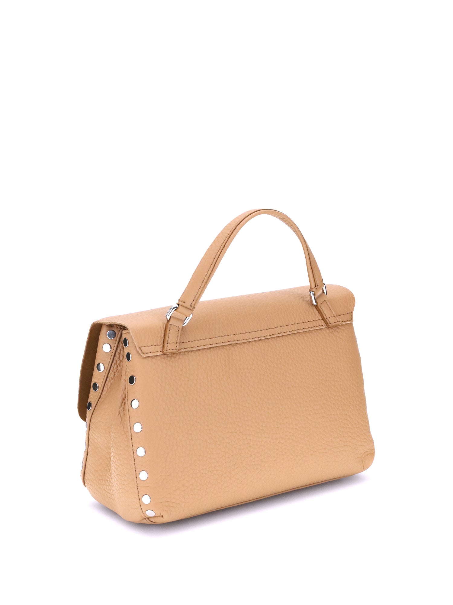 ZANELLATO OS postina centauro shoulder bag