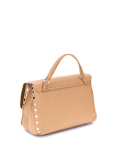 ZANELLATO OS postina centauro shoulder bag
