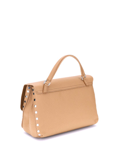 ZANELLATO OS postina centauro shoulder bag