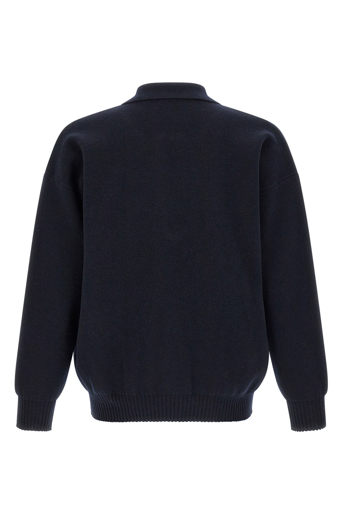 ROBERTO COLLINA 48 roberto collinas polo shirt
