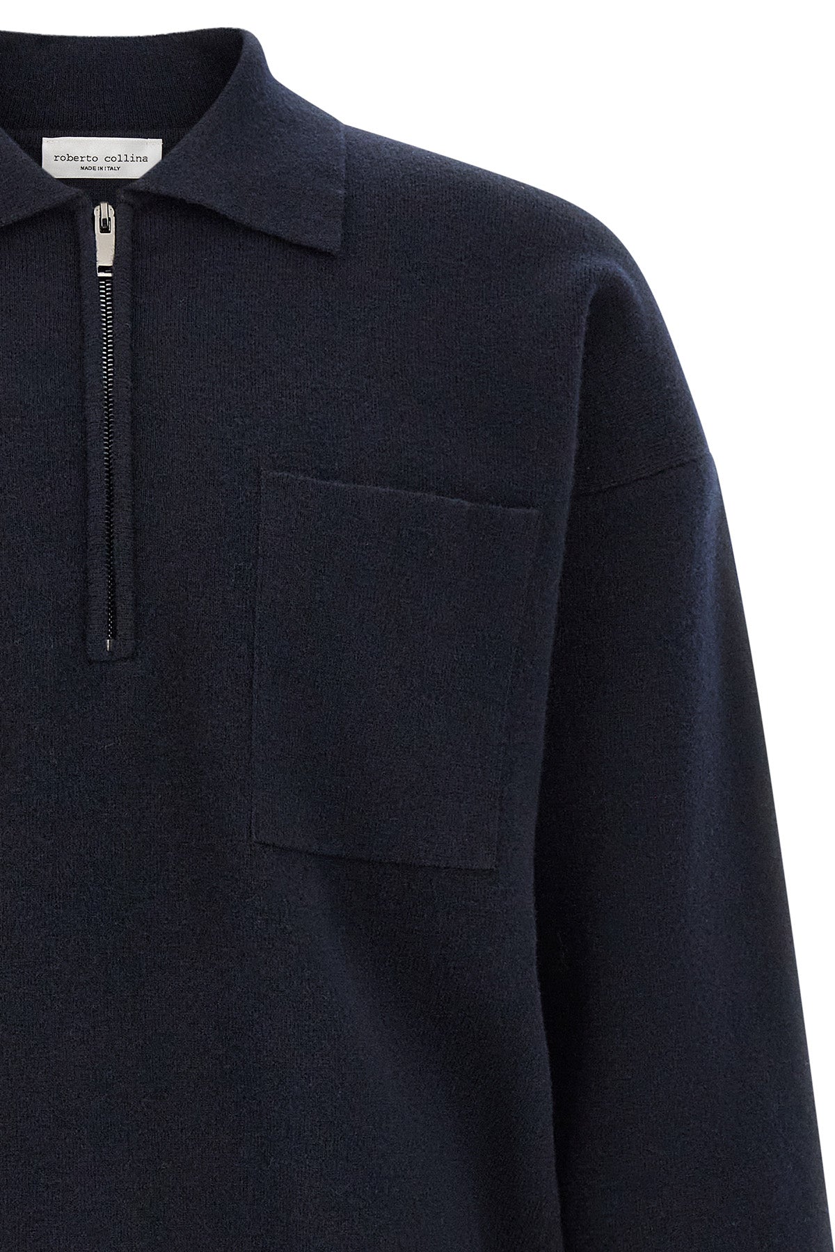 roberto collinas polo shirt