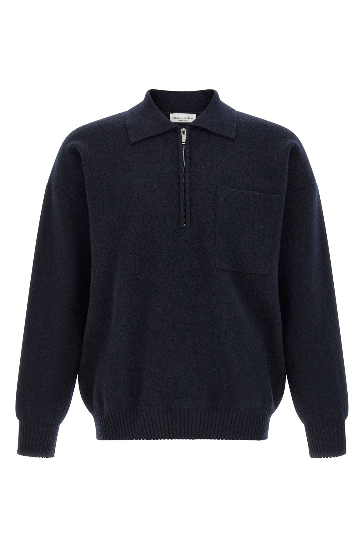 roberto collinas polo shirt