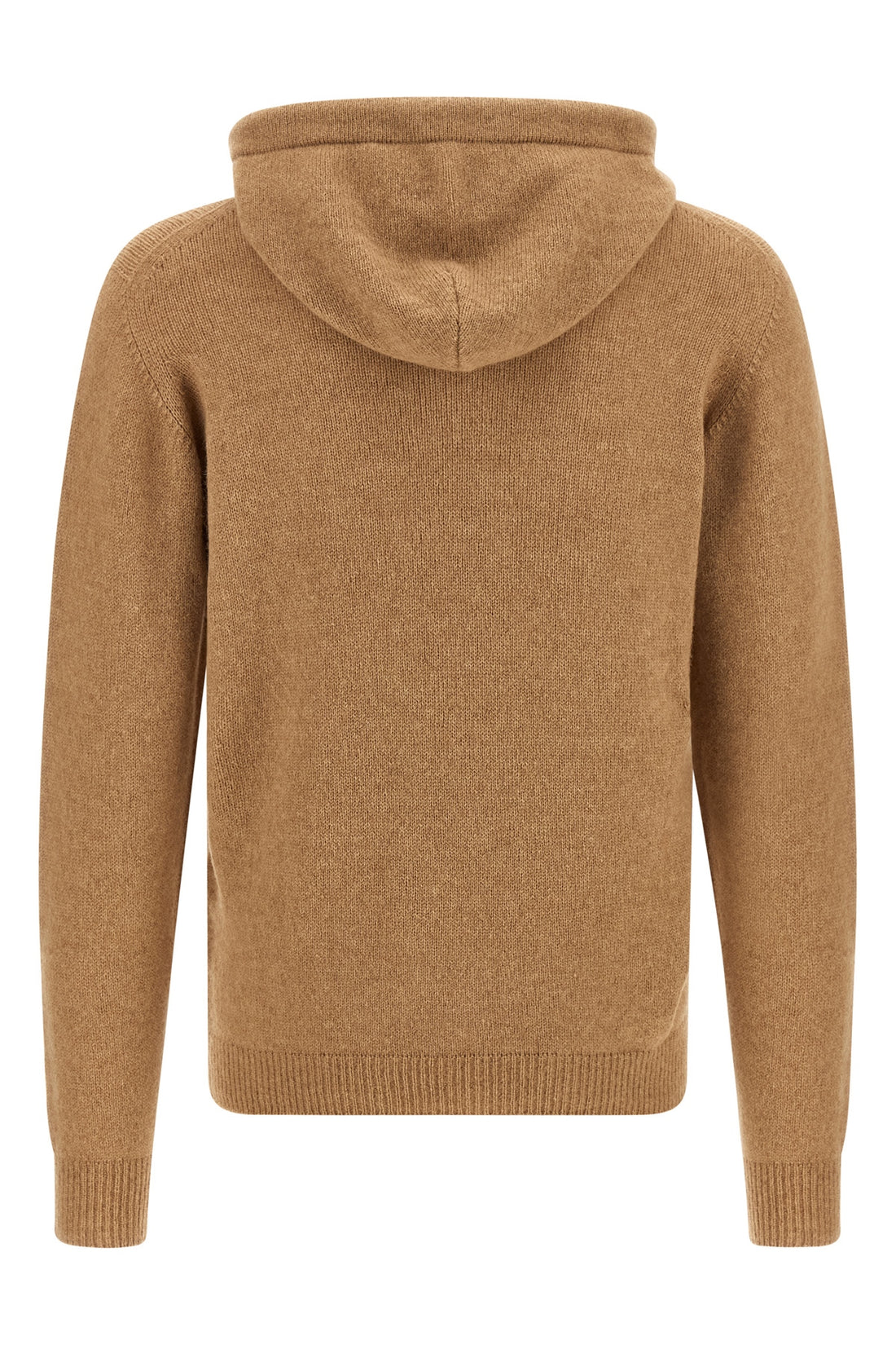 ROBERTO COLLINA 48 the roberto collina hooded sweater