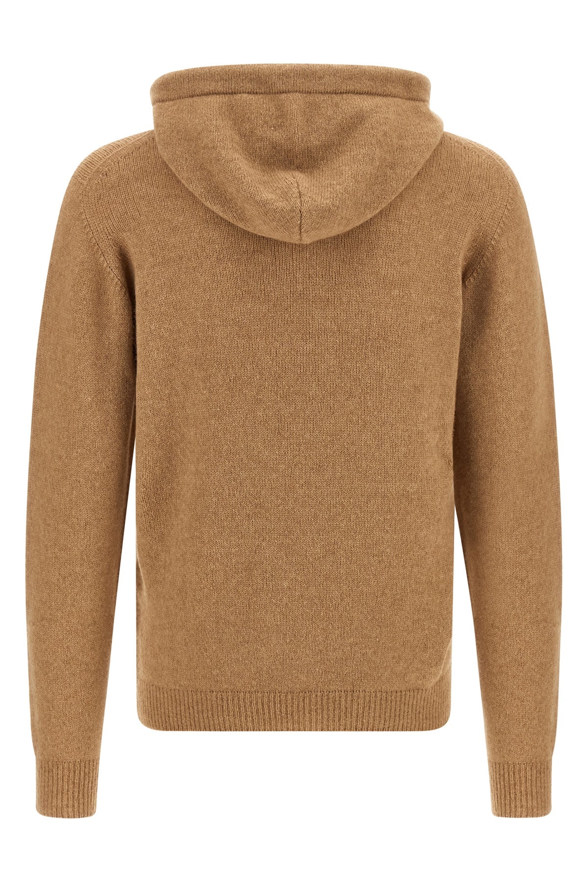 the roberto collina hooded sweater