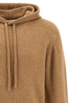 the roberto collina hooded sweater