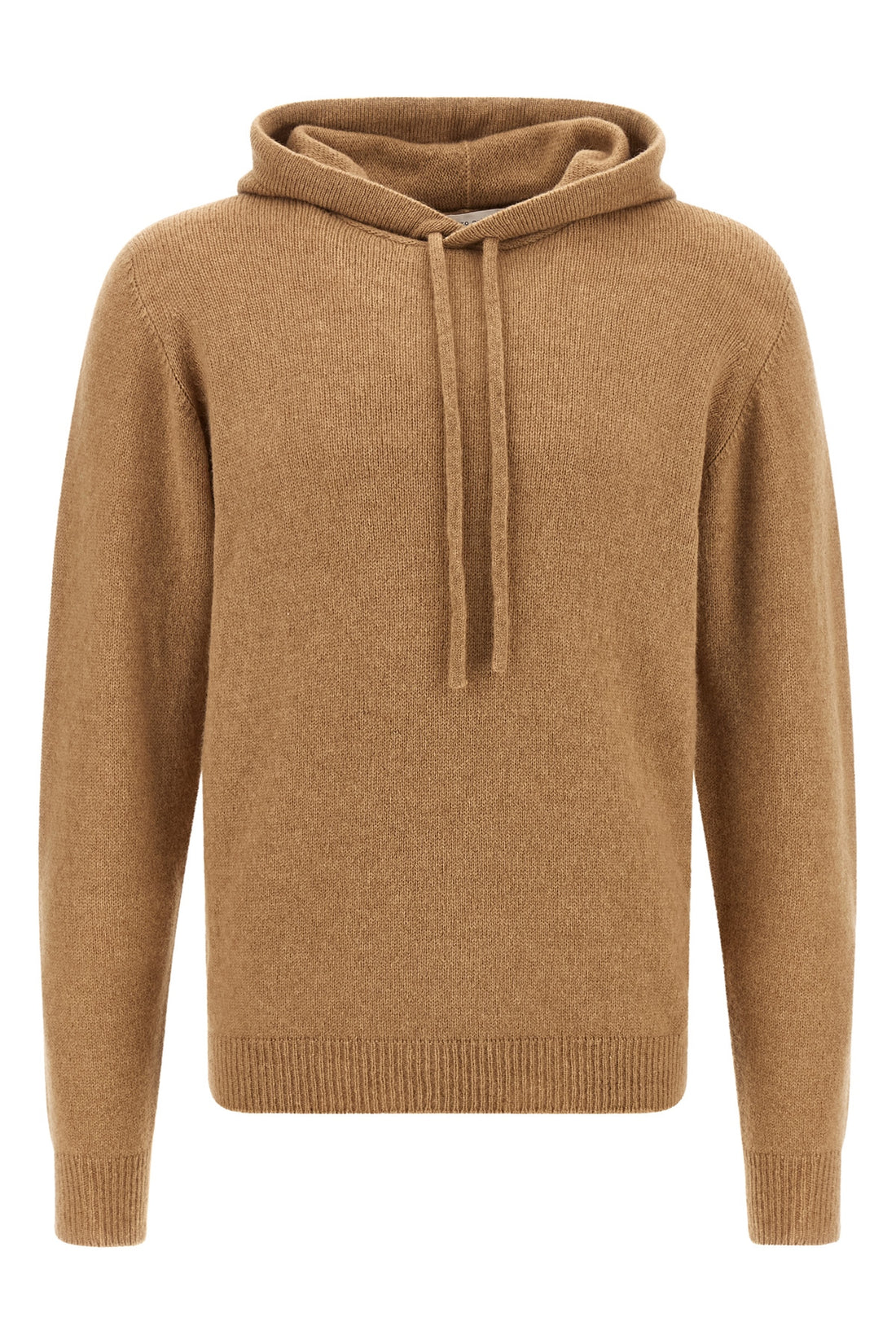 ROBERTO COLLINA 48 the roberto collina hooded sweater
