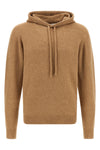 the roberto collina hooded sweater