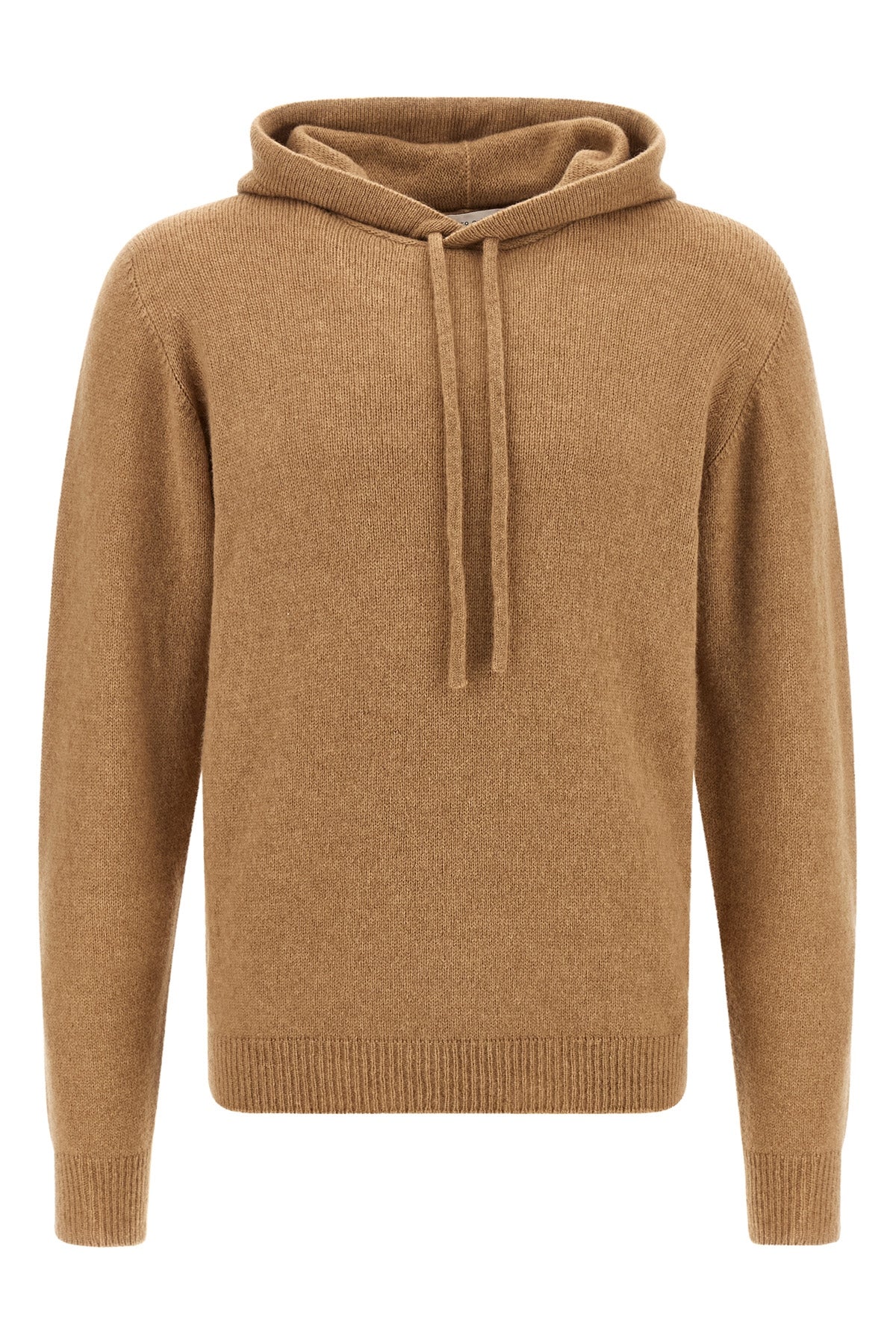the roberto collina hooded sweater